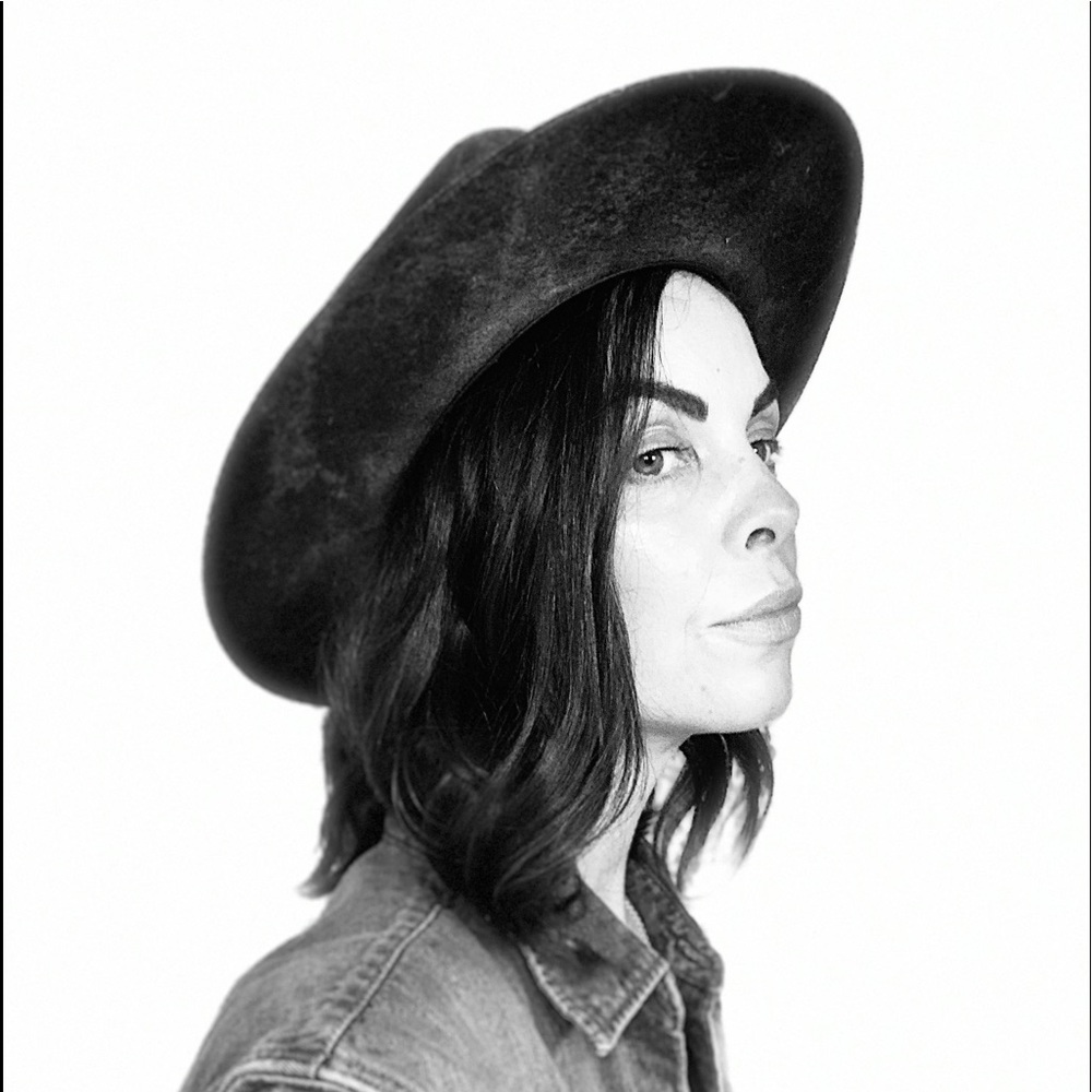 Bailey Hillman limited edition hat medium color New Brown/Mole Swirl